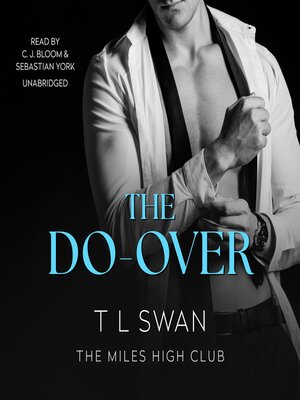 cover image of The Do-Over